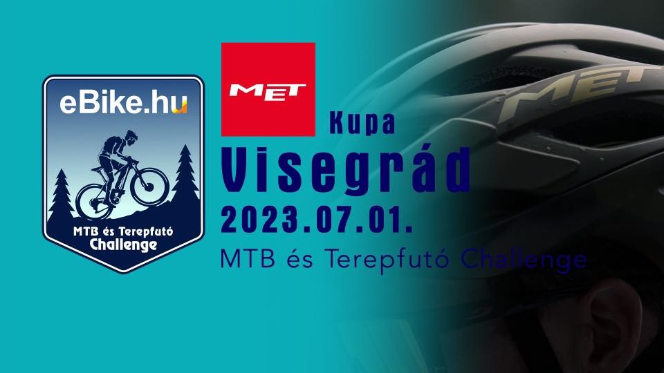 MTB és Terepfutó Challenge 2023 MTB és Terepfutó Challenge 2023
