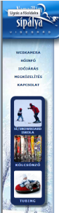 Régi menü